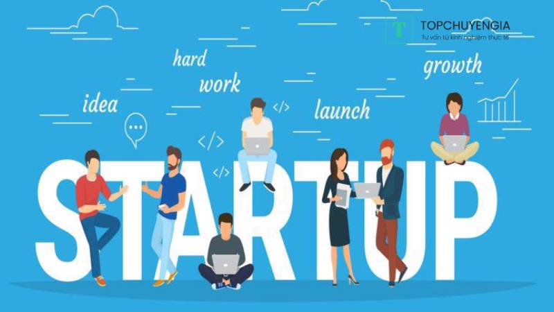 Tư vấn start-up chỉ với 11 bước khởi nghiệm thành công 100%